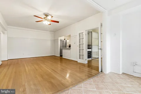 $2,100 | 4707 Connecticut Avenue Northwest, Unit 111, Washington, DC 20008
