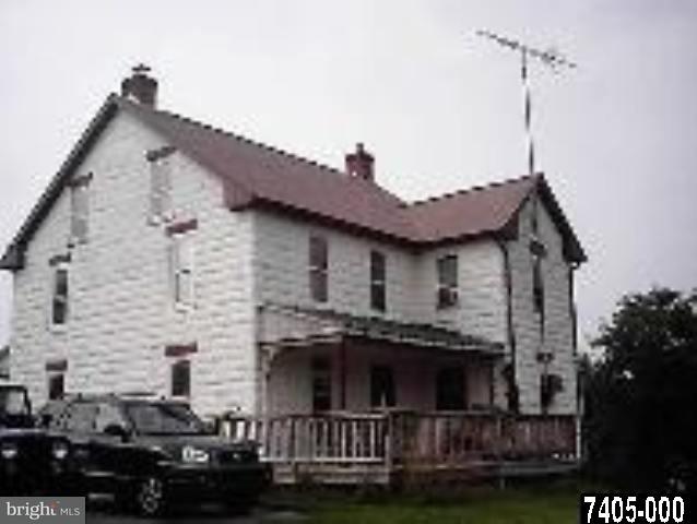 6364 Manheim Road Glenville, PA 17329 - Photo 1 of 1 Gallery Image 1