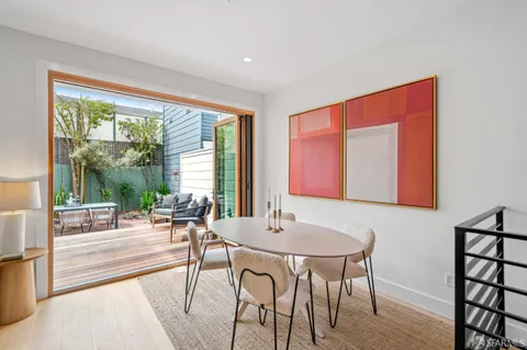 a vase of flowers sitting on a table