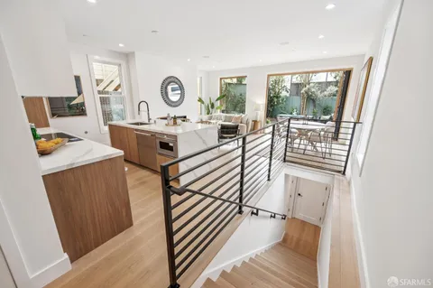$2,295,000 | 592 Sanchez Street, San Francisco, CA 94114