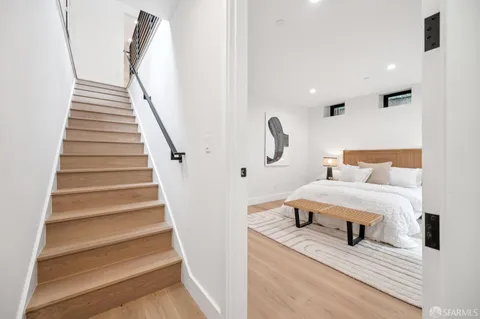 $2,295,000 | 592 Sanchez Street, San Francisco, CA 94114