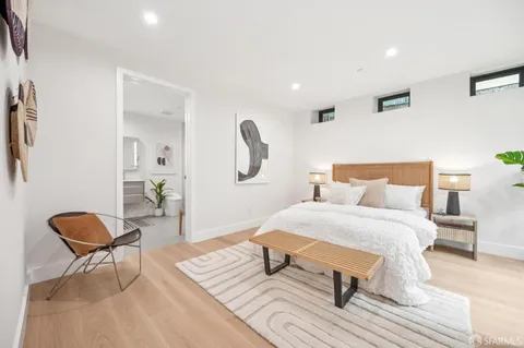 $2,295,000 | 592 Sanchez Street, San Francisco, CA 94114