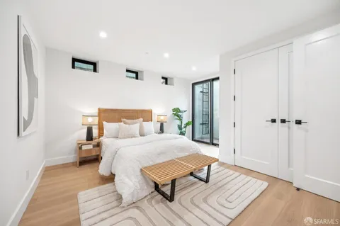 $2,295,000 | 592 Sanchez Street, San Francisco, CA 94114