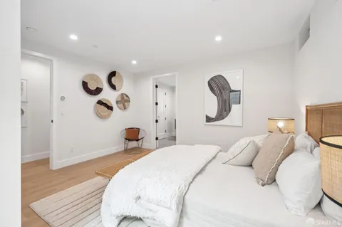 $2,295,000 | 592 Sanchez Street, San Francisco, CA 94114