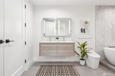 $2,295,000 | 592 Sanchez Street, San Francisco, CA 94114