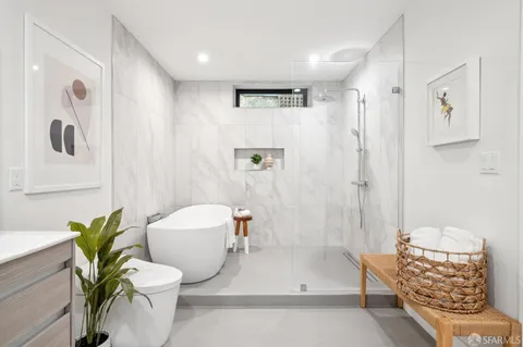 $2,295,000 | 592 Sanchez Street, San Francisco, CA 94114