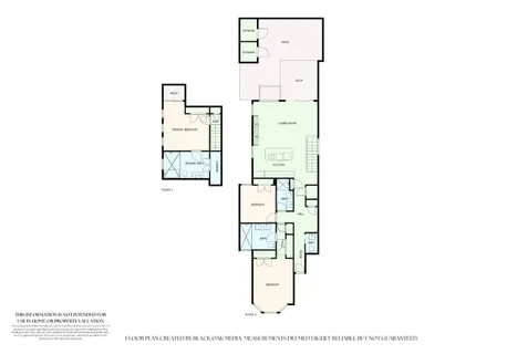 $2,295,000 | 592 Sanchez Street, San Francisco, CA 94114