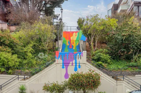 $2,295,000 | 592 Sanchez Street, San Francisco, CA 94114