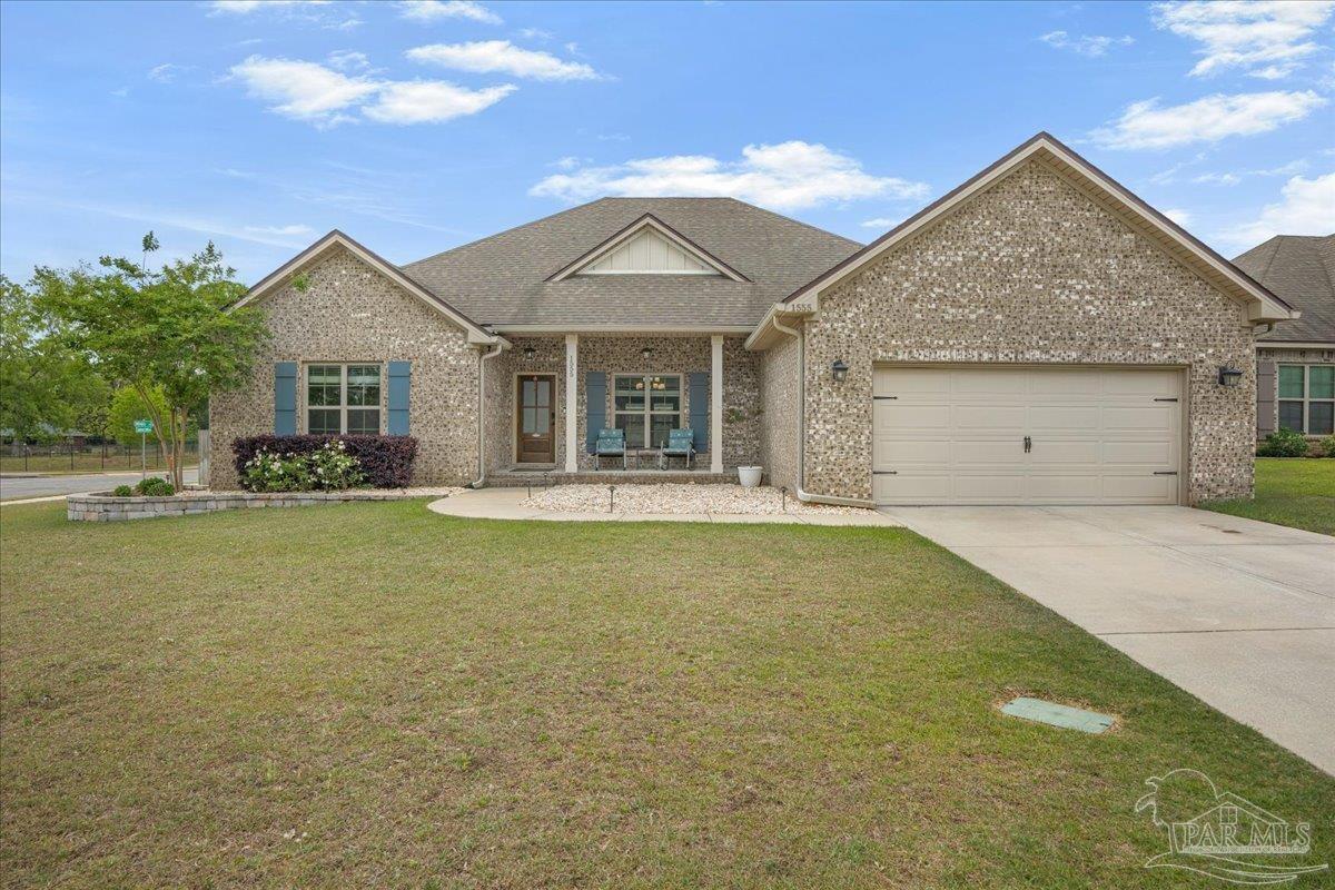 1555 Cadence Loop Cantonment, FL 32533 - Photo 11 of 56