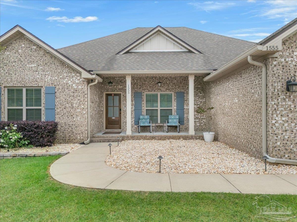 1555 Cadence Loop Cantonment, FL 32533 - Photo 12 of 56