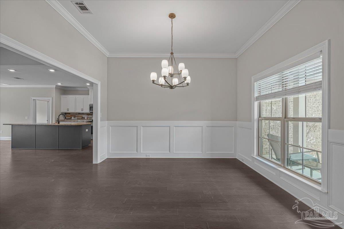 1555 Cadence Loop Cantonment, FL 32533 - Photo 14 of 56