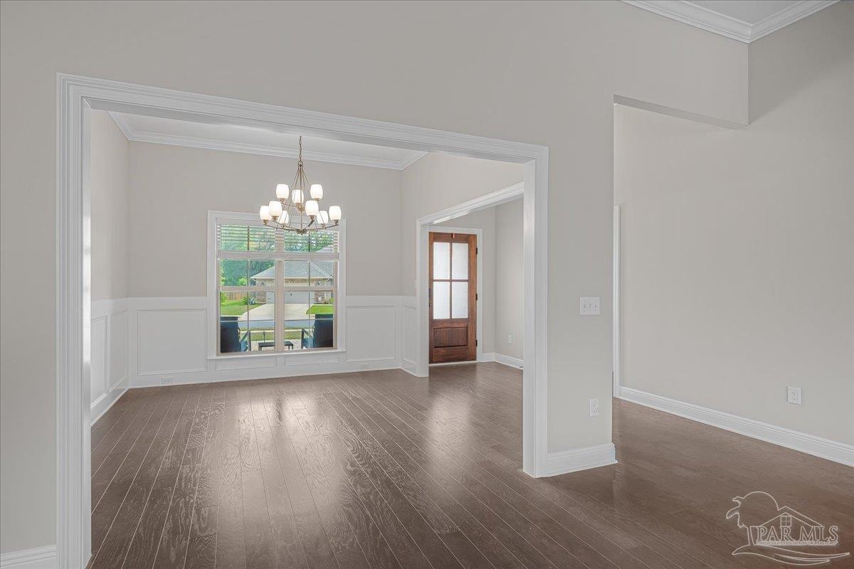 1555 Cadence Loop Cantonment, FL 32533 - Photo 15 of 56