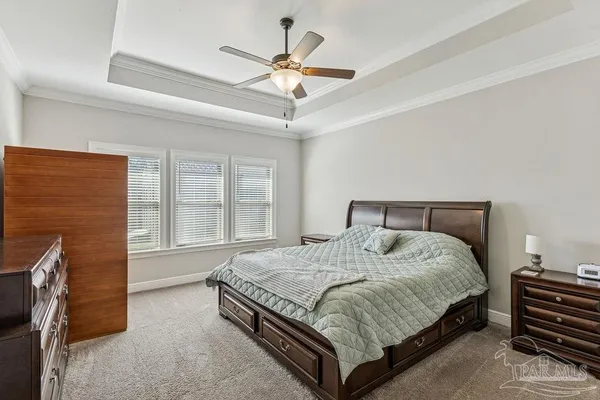 $460,000 | 1555 Cadence Loop, Cantonment, FL 32533
