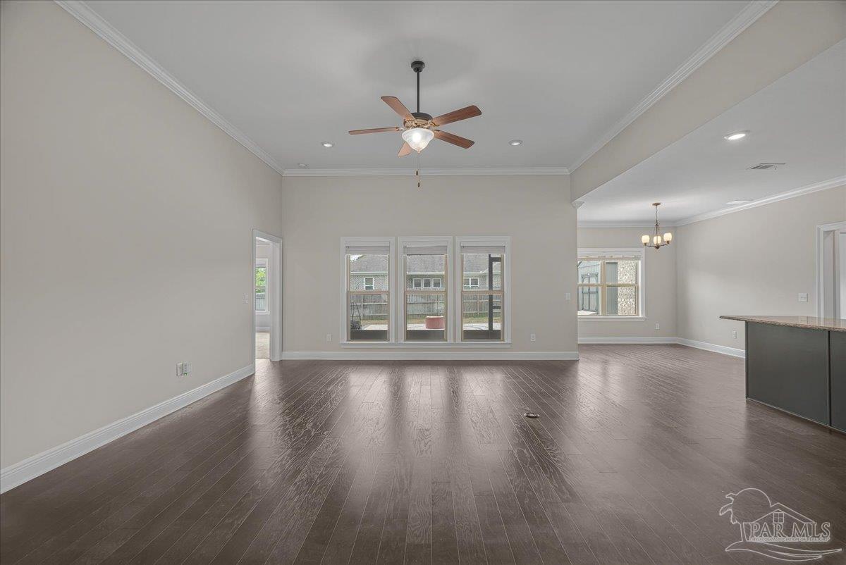 1555 Cadence Loop Cantonment, FL 32533 - Photo 16 of 56