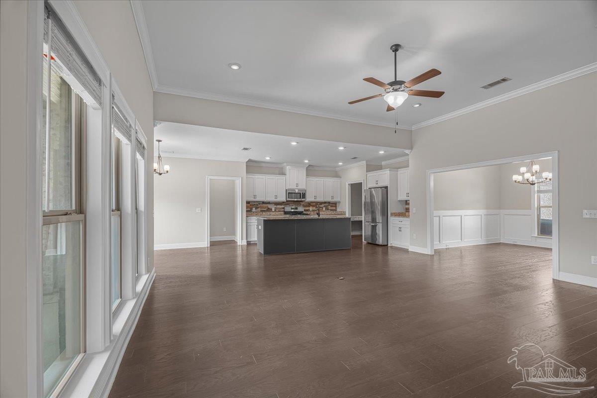 1555 Cadence Loop Cantonment, FL 32533 - Photo 19 of 56