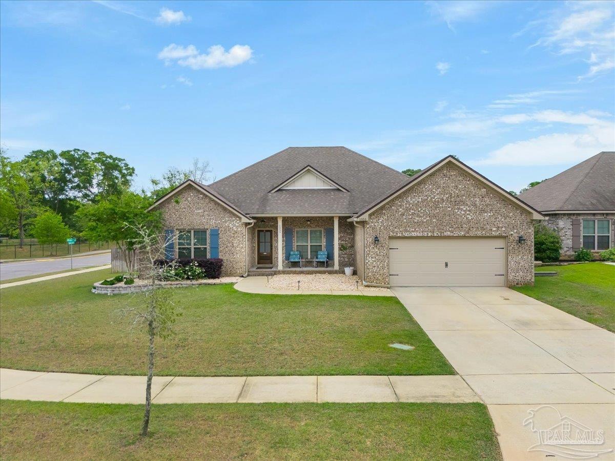 1555 Cadence Loop Cantonment, FL 32533 - Photo 2 of 56