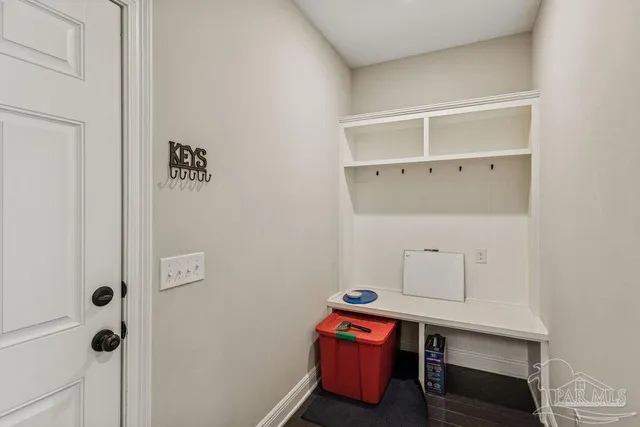 $480,200 | 1555 Cadence Loop, Cantonment, FL 32533