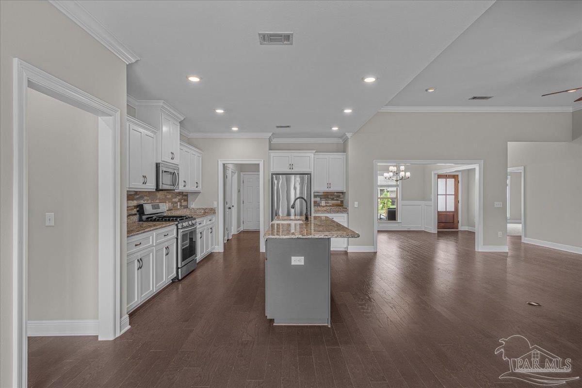 1555 Cadence Loop Cantonment, FL 32533 - Photo 23 of 56