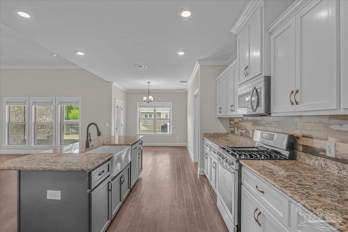 1555 Cadence Loop Cantonment, FL 32533 - Photo 25 of 56