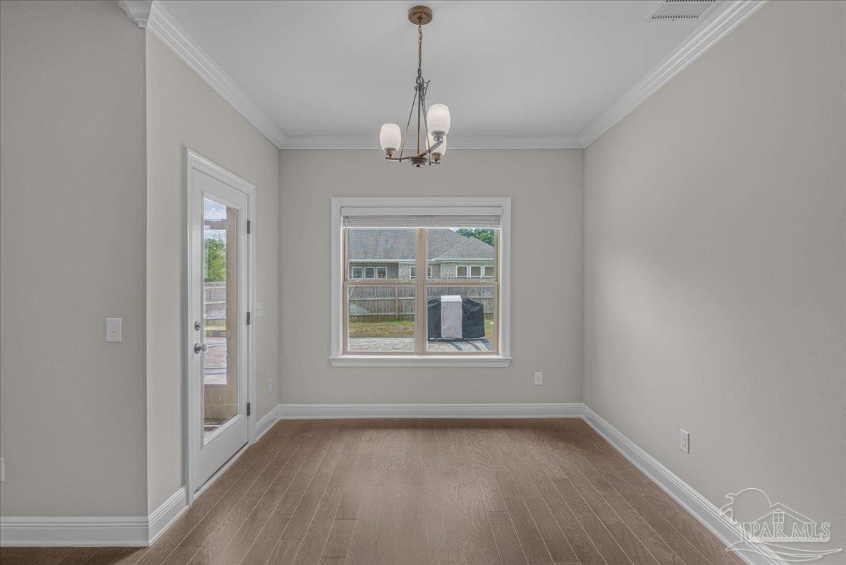 1555 Cadence Loop Cantonment, FL 32533 - Photo 27 of 56