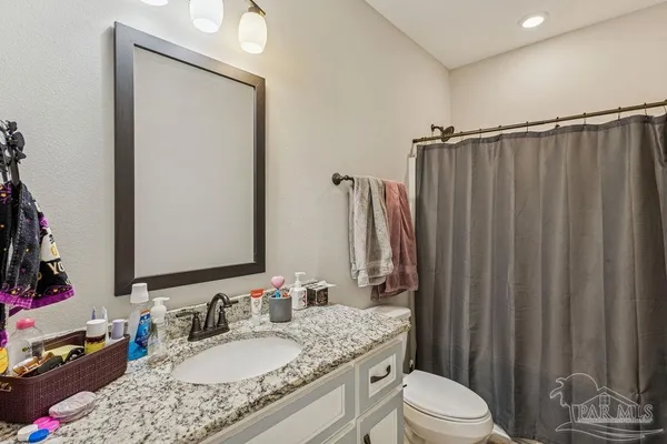 $460,000 | 1555 Cadence Loop, Cantonment, FL 32533
