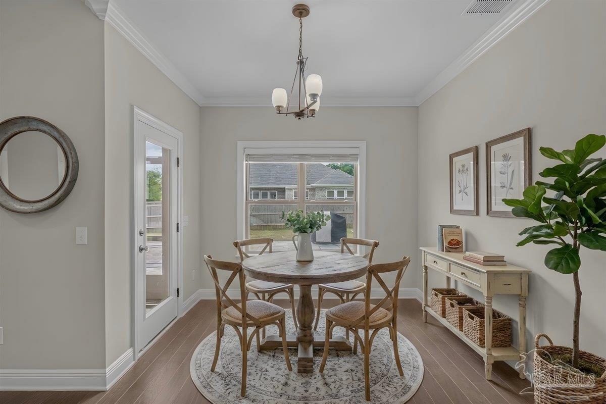 1555 Cadence Loop Cantonment, FL 32533 - Photo 28 of 56