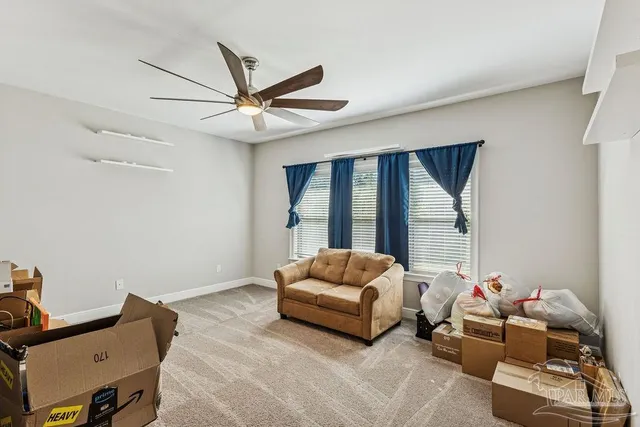 $480,200 | 1555 Cadence Loop, Cantonment, FL 32533