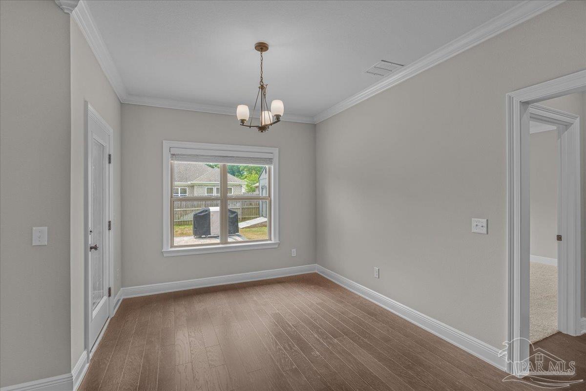 1555 Cadence Loop Cantonment, FL 32533 - Photo 29 of 56