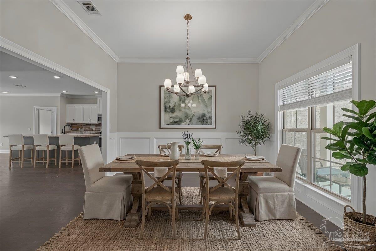 1555 Cadence Loop Cantonment, FL 32533 - Photo 3 of 56