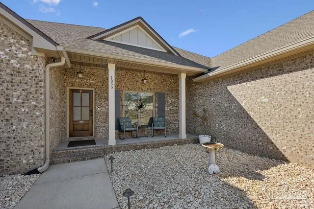 $480,200 | 1555 Cadence Loop, Cantonment, FL 32533