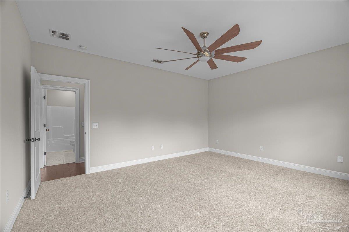 1555 Cadence Loop Cantonment, FL 32533 - Photo 40 of 56