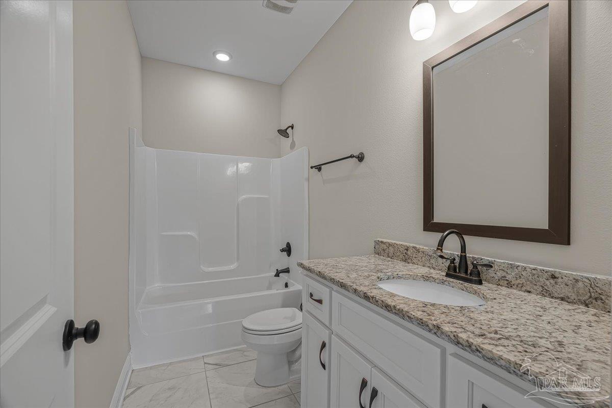 1555 Cadence Loop Cantonment, FL 32533 - Photo 41 of 56