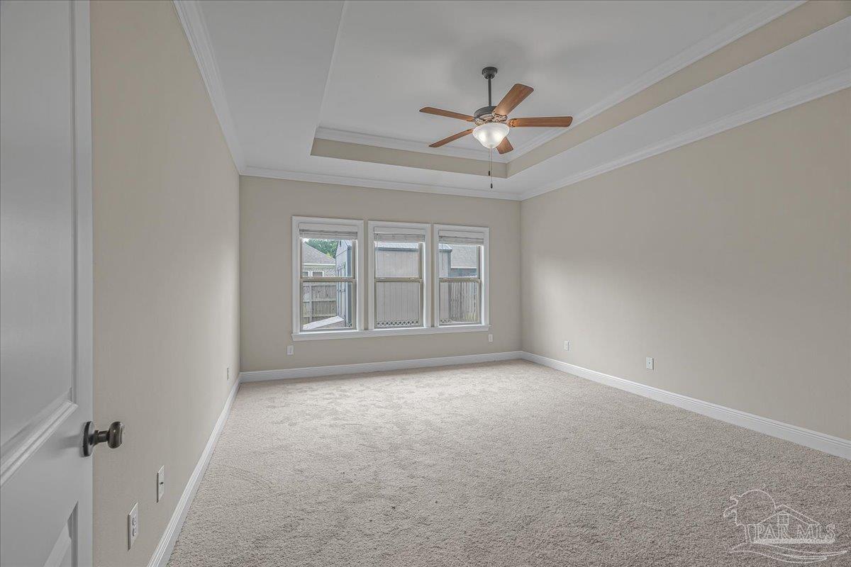 1555 Cadence Loop Cantonment, FL 32533 - Photo 44 of 56