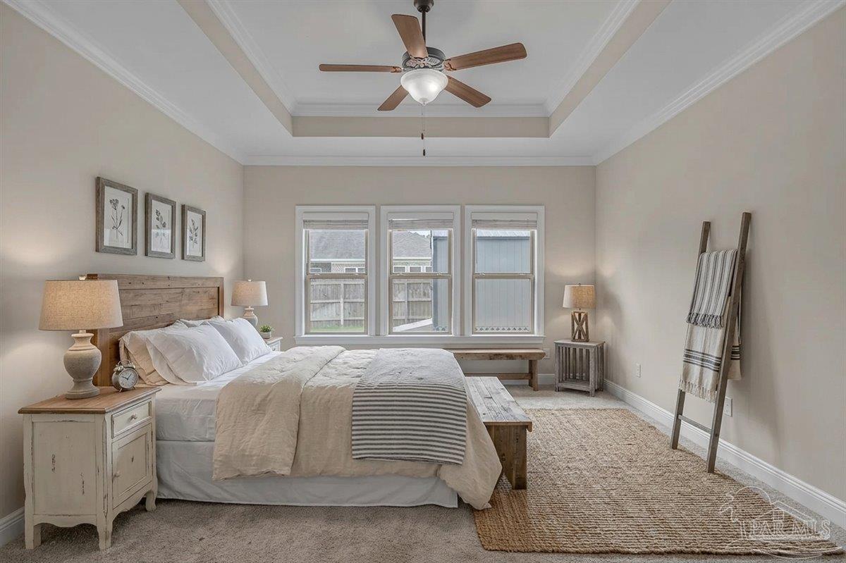 1555 Cadence Loop Cantonment, FL 32533 - Photo 46 of 56