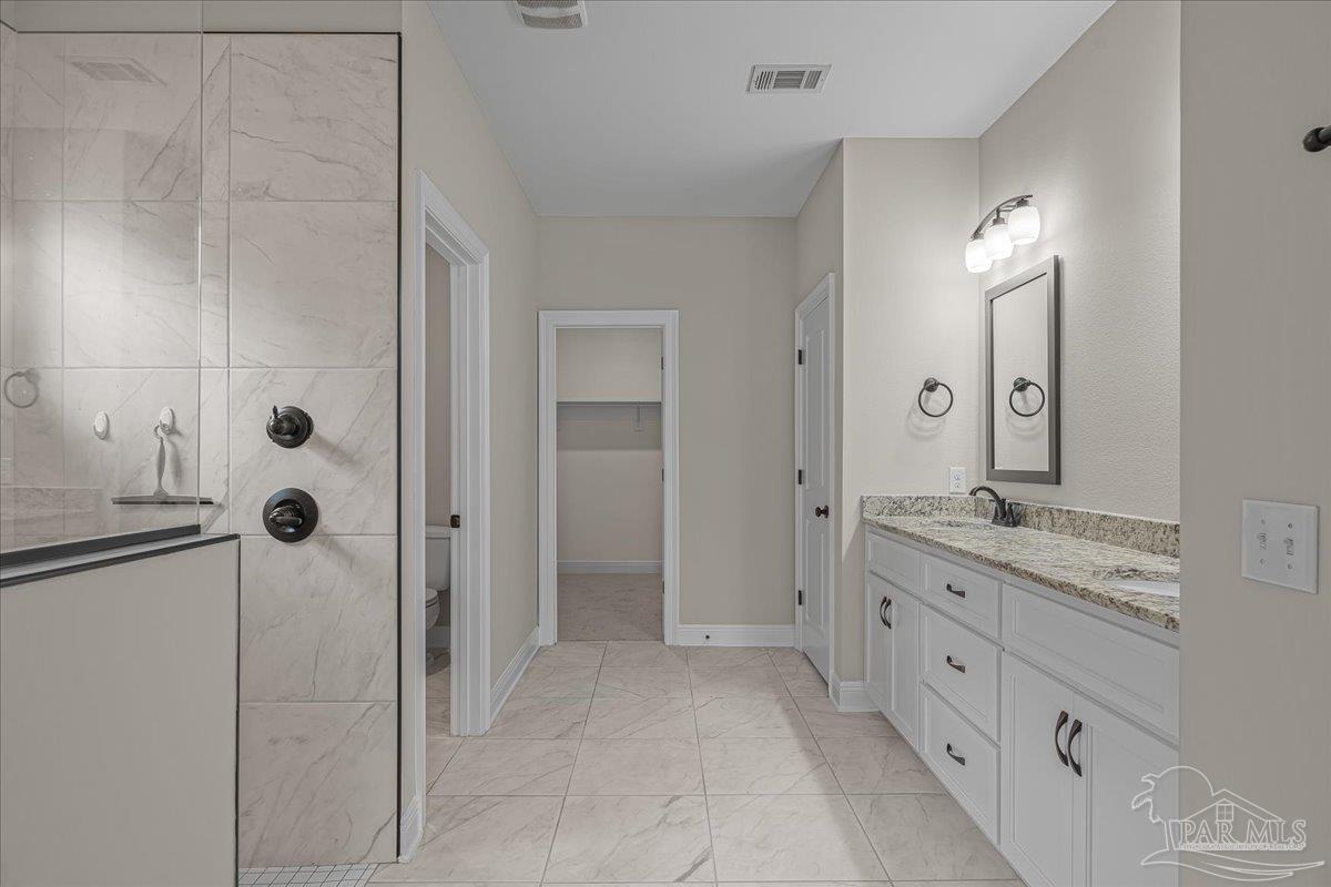 1555 Cadence Loop Cantonment, FL 32533 - Photo 48 of 56
