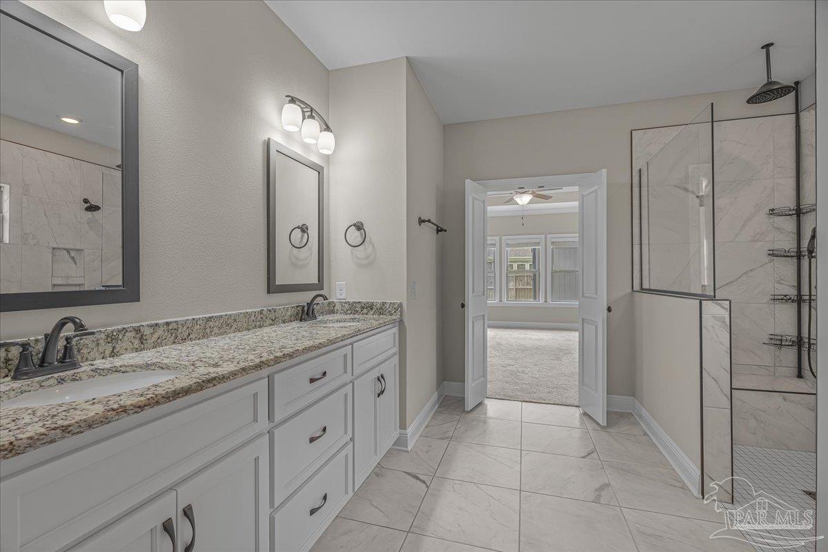 1555 Cadence Loop Cantonment, FL 32533 - Photo 49 of 56