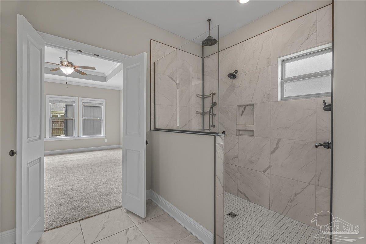 1555 Cadence Loop Cantonment, FL 32533 - Photo 50 of 56