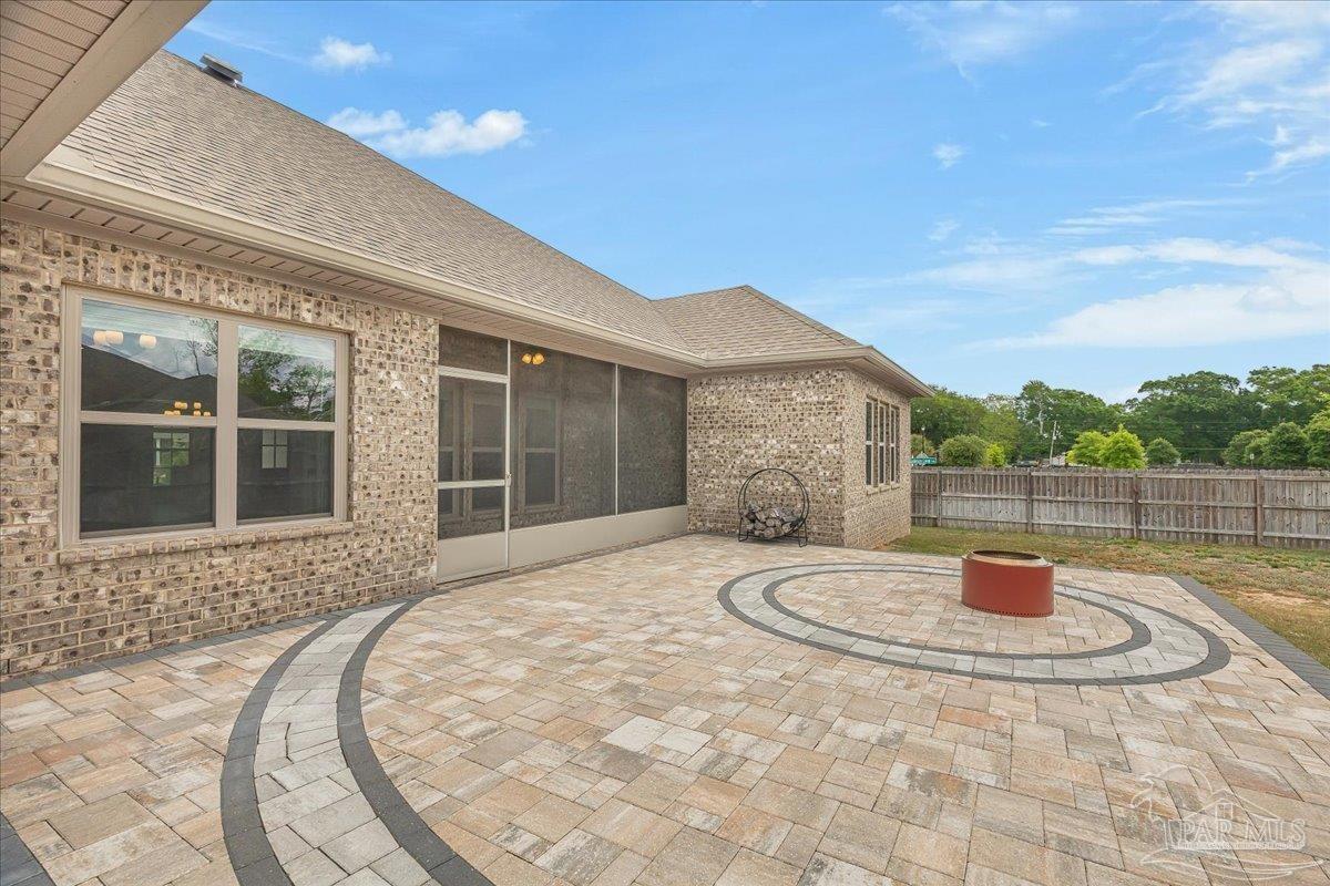 1555 Cadence Loop Cantonment, FL 32533 - Photo 5 of 56