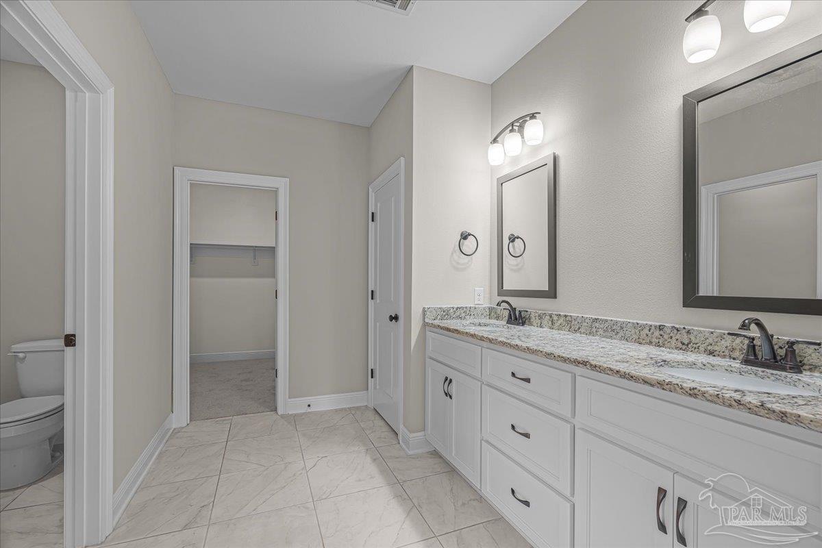 1555 Cadence Loop Cantonment, FL 32533 - Photo 51 of 56