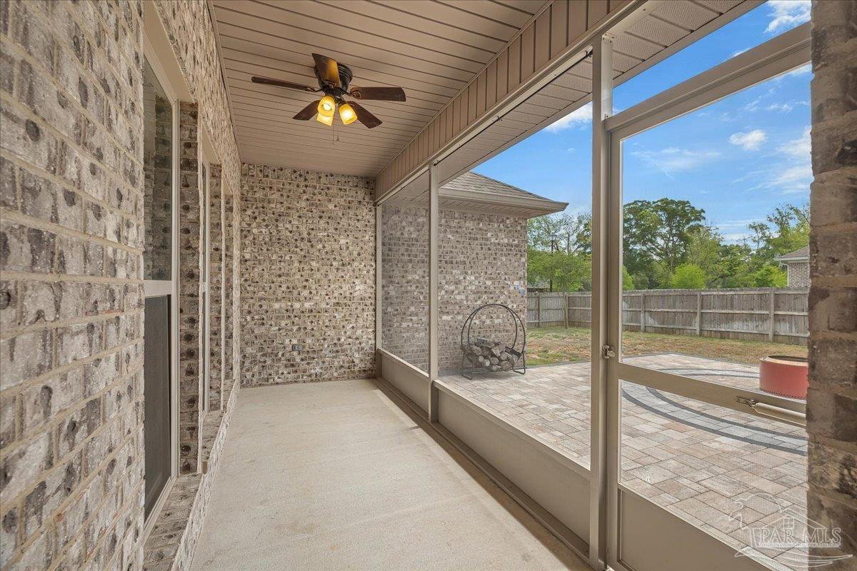 1555 Cadence Loop Cantonment, FL 32533 - Photo 53 of 56