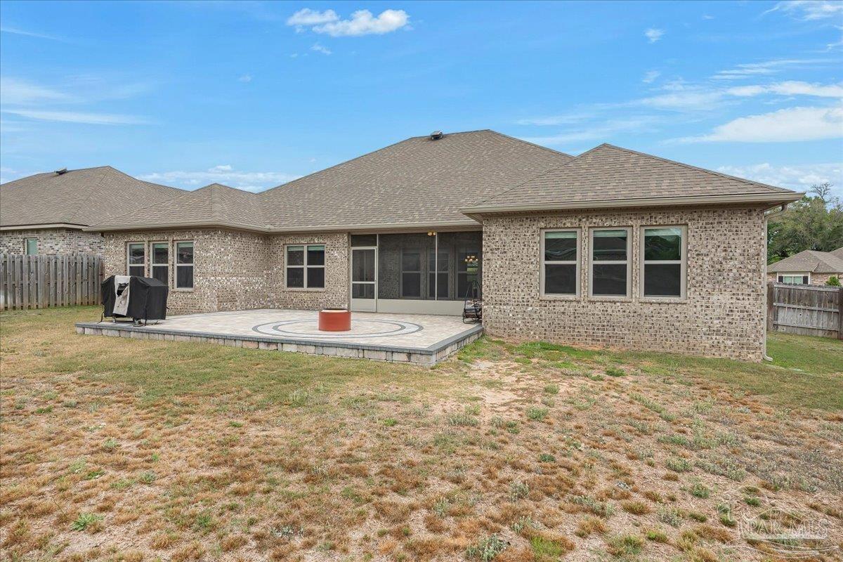 1555 Cadence Loop Cantonment, FL 32533 - Photo 54 of 56