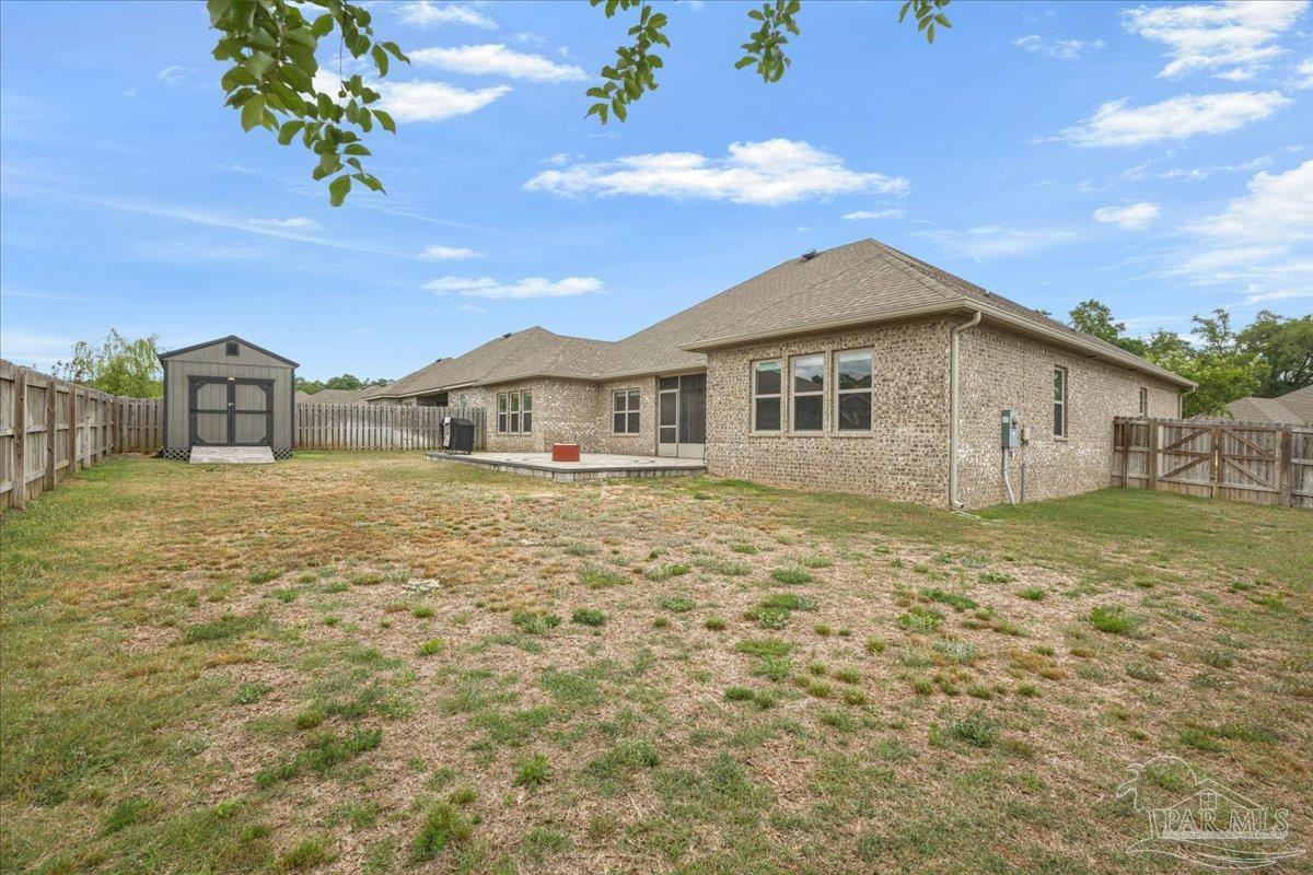 1555 Cadence Loop Cantonment, FL 32533 - Photo 55 of 56