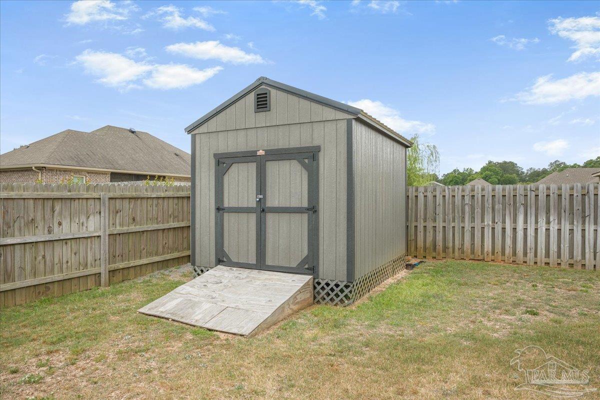 1555 Cadence Loop Cantonment, FL 32533 - Photo 56 of 56