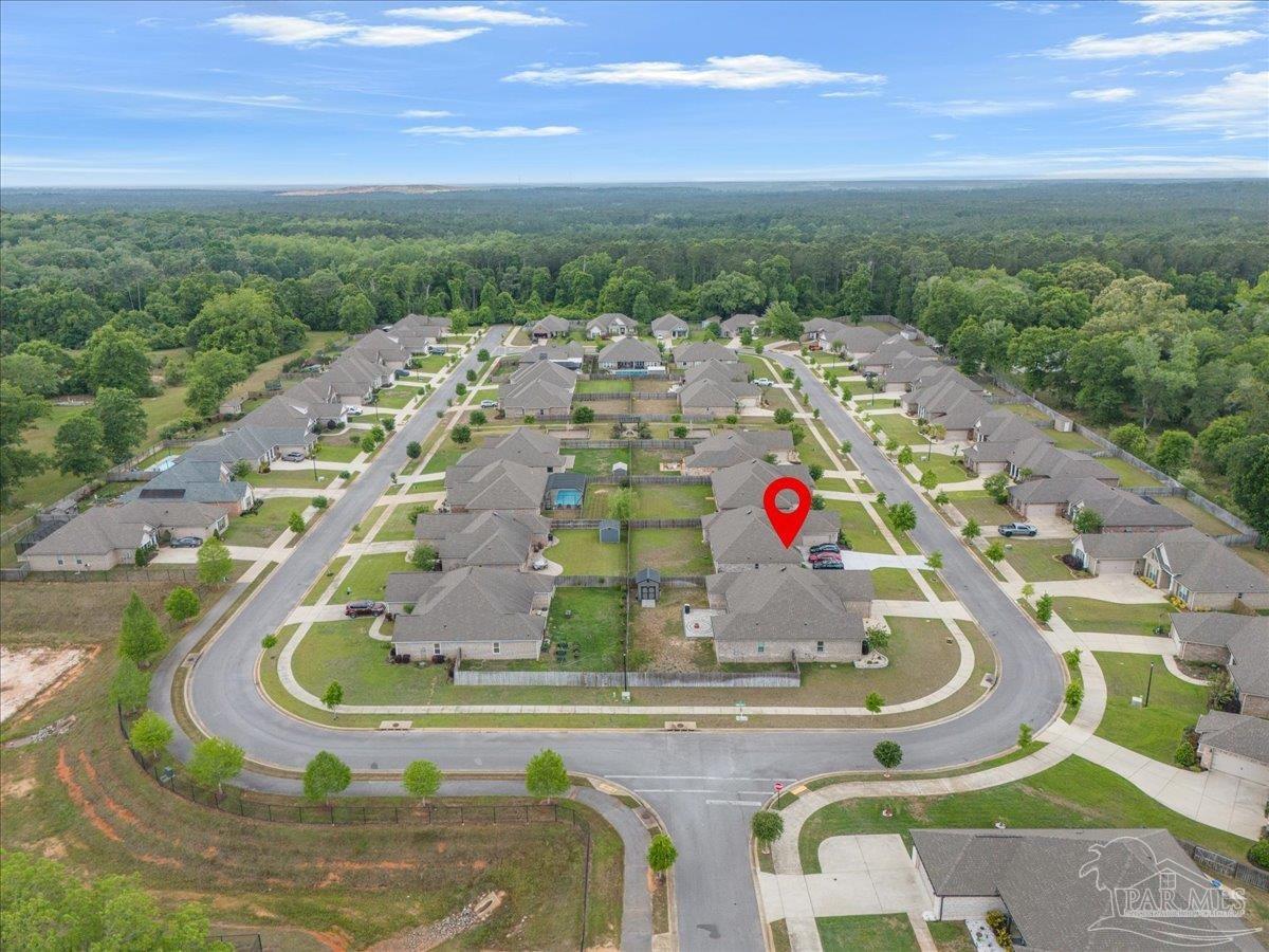 1555 Cadence Loop Cantonment, FL 32533 - Photo 10 of 56