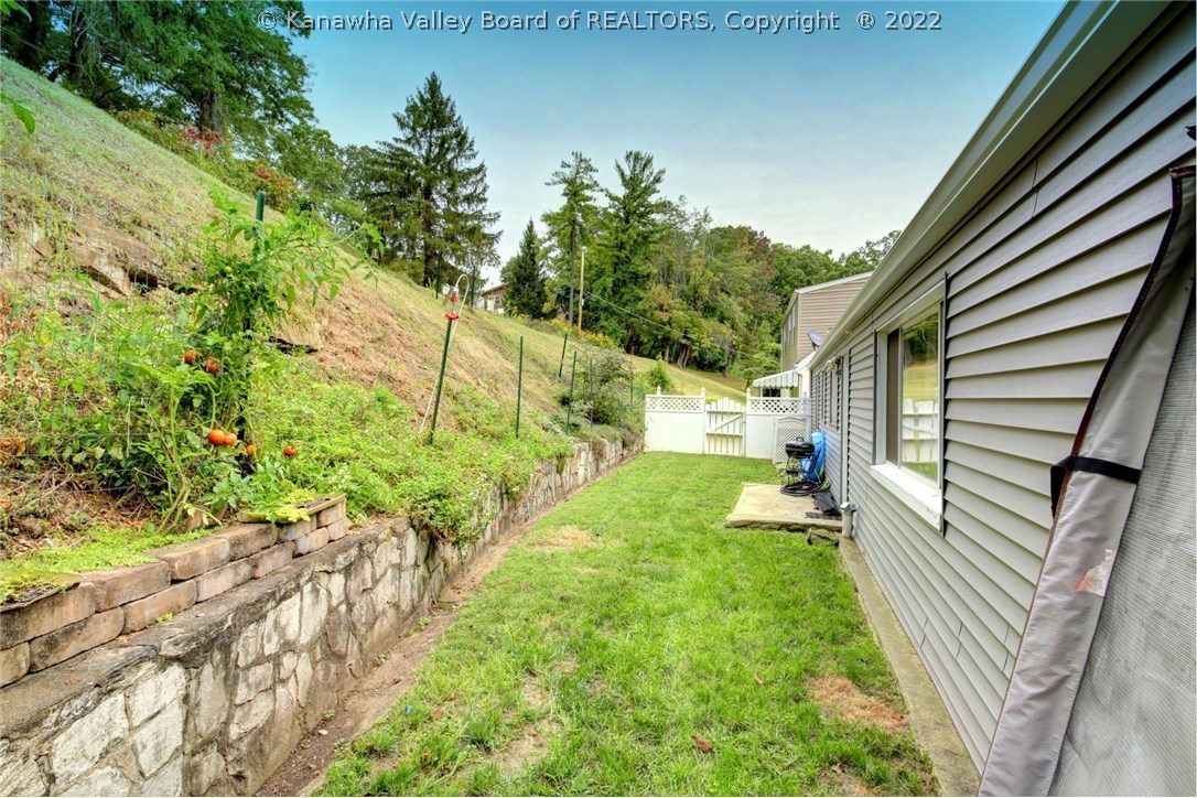 156 Stricker Road Charleston, WV 25314 - Photo 40 of 44 Gallery Image 40