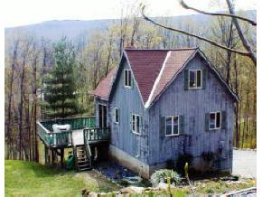 228 Deer Meadow Road Manchester, VT 05255 - Photo 1 of 1 Gallery Image 1