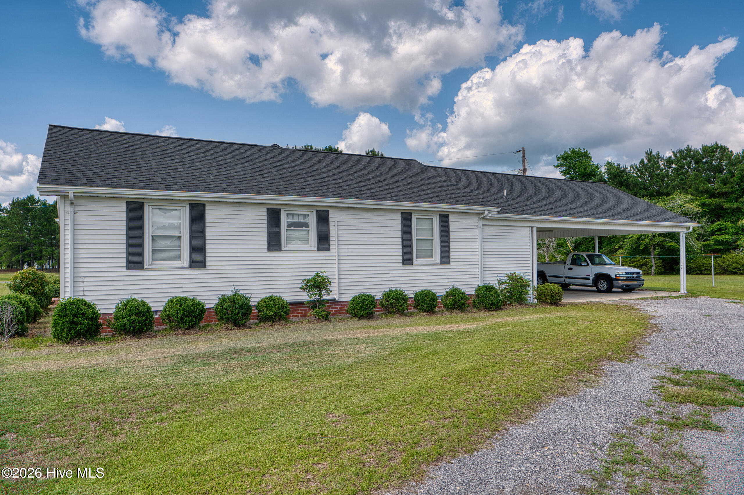 408 Rocky Hock Creek Road Edenton, NC 27932 - Photo 7 of 56