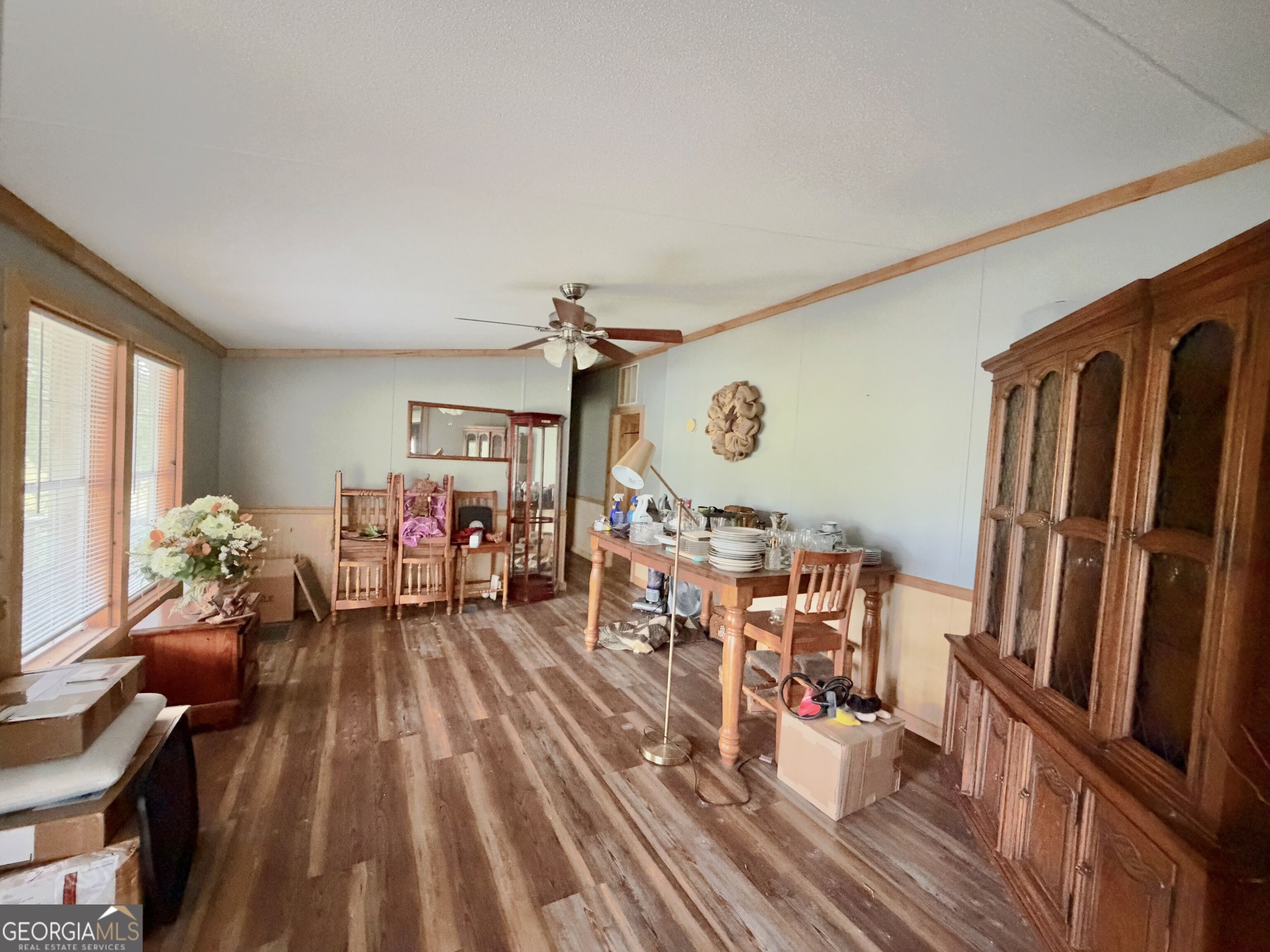 698 Pat Dixon Road Hazlehurst, GA 31539 - Photo 4 of 16 Gallery Image 4