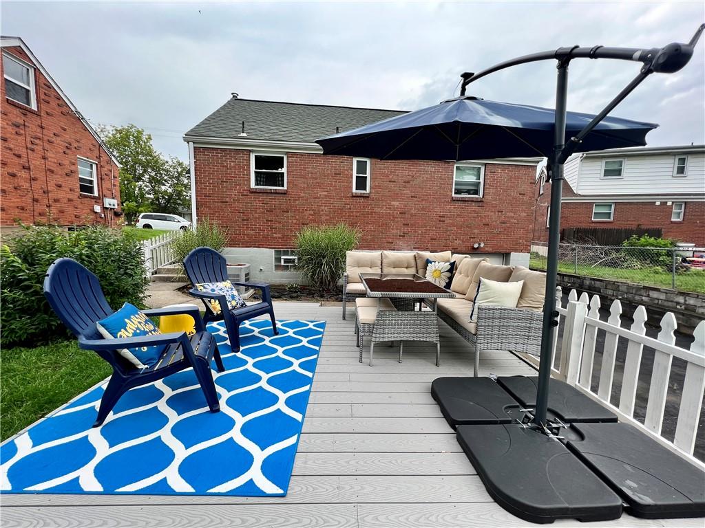 503 Scene Ridge Road McKeesport, PA 15133 - Photo 20 of 22 Gallery Image 20
