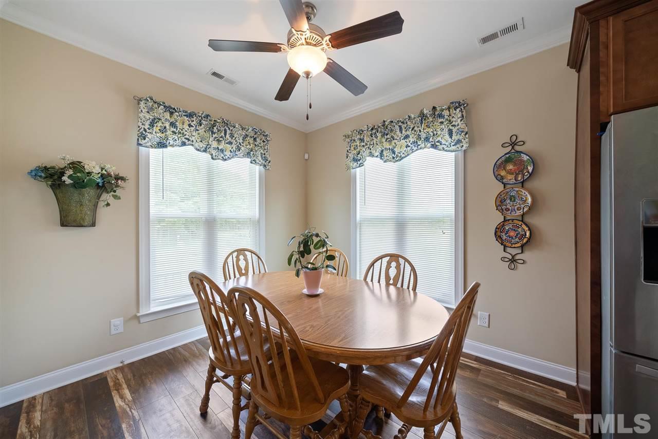 386 Old Murphy Road Zebulon, NC 27597 - Photo 11 of 28 Gallery Image 11